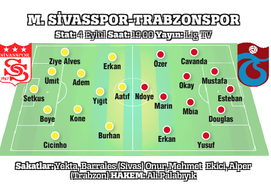 Şota'nın son şansı